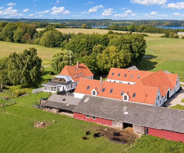 Gården